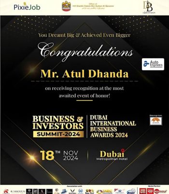 Award 2