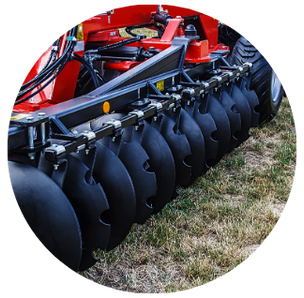 Agriculture Equipments