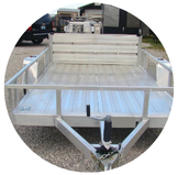 Trailer Parts